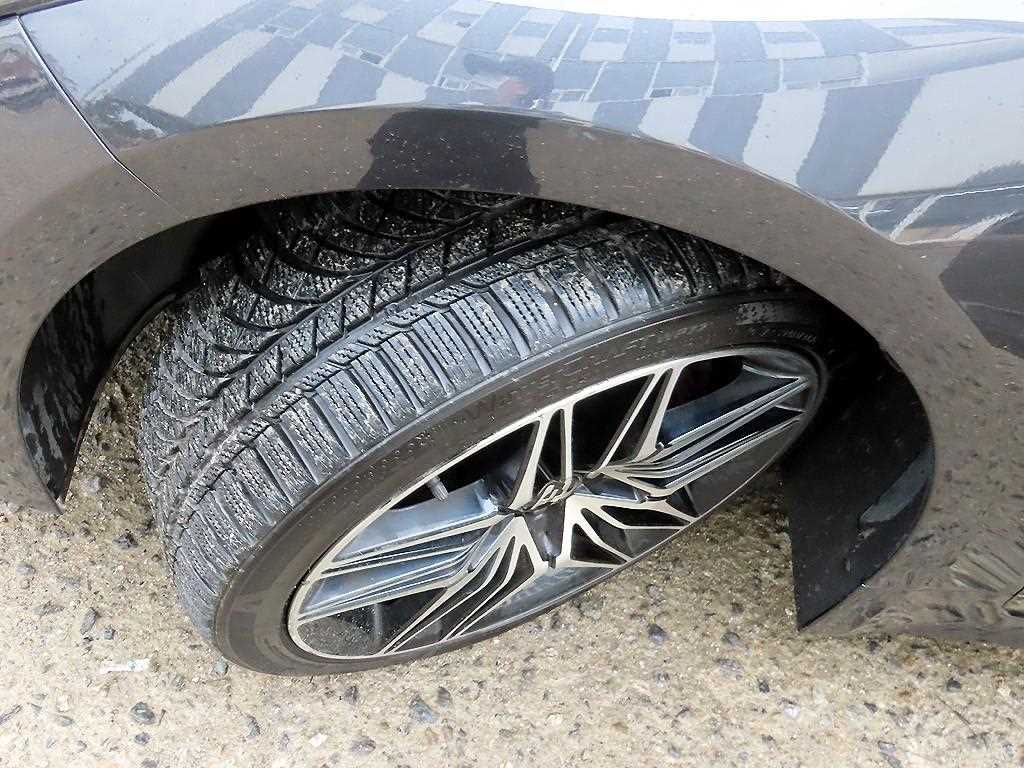 KIA Stinger 2021 Gris - Importación desde Corea - HF Imports Iquique - Foto 20