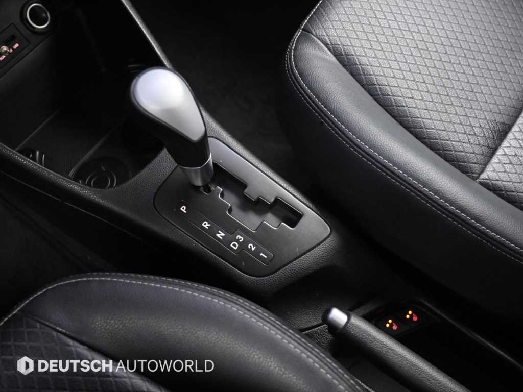 KIA Morning - Vista 9