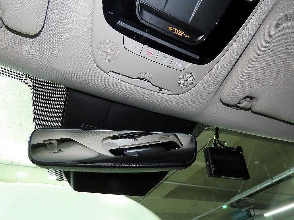 KIA K5 2020 Blanco - Importación desde Corea - HF Imports Iquique - Foto 17