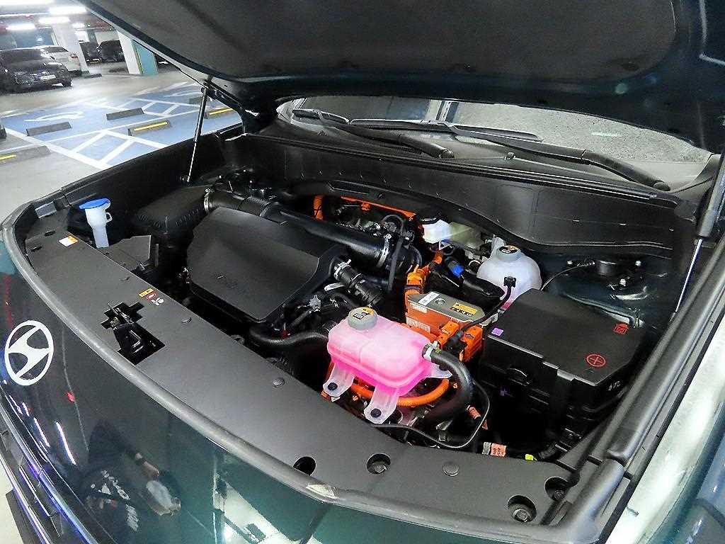 HYUNDAI Palisade 2026 - Importación desde Corea - HF Imports Iquique - Foto 19