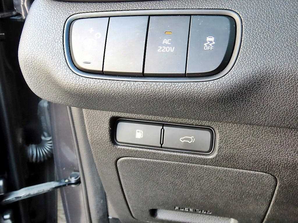 KIA Sorento - Vista 11
