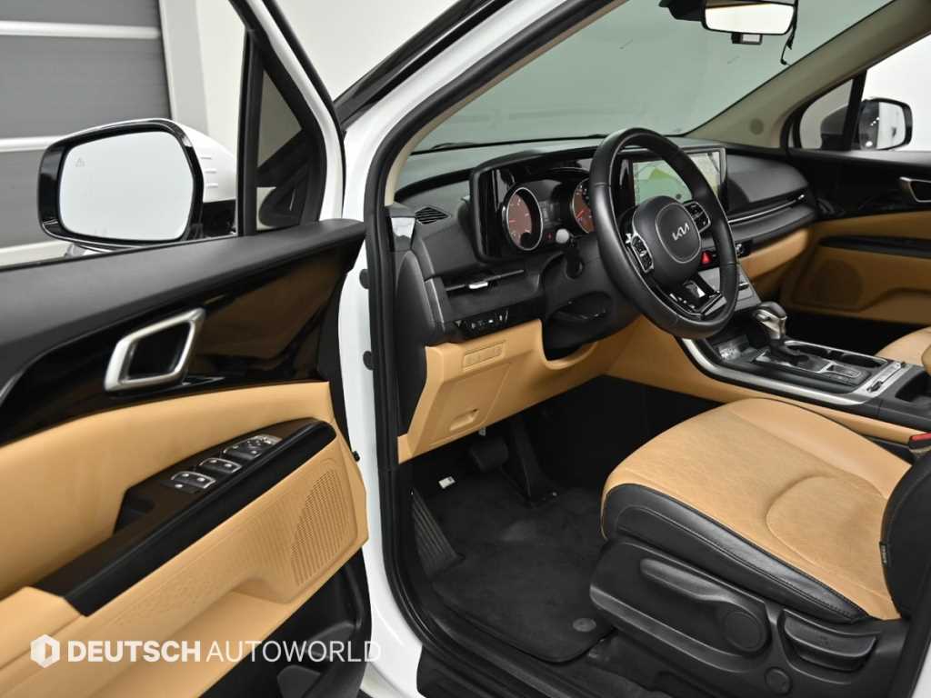 KIA Sportage - Vista 11