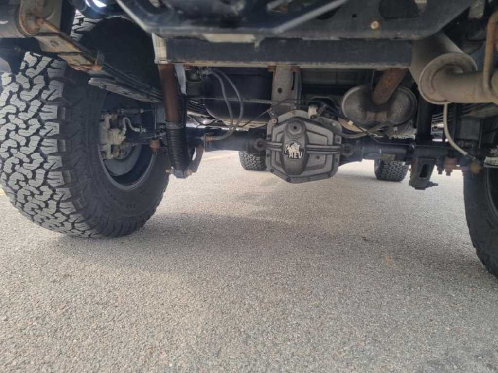 Chevrolet ?Colorado 2022 - Importación desde Corea - HF Imports Iquique - Foto 20