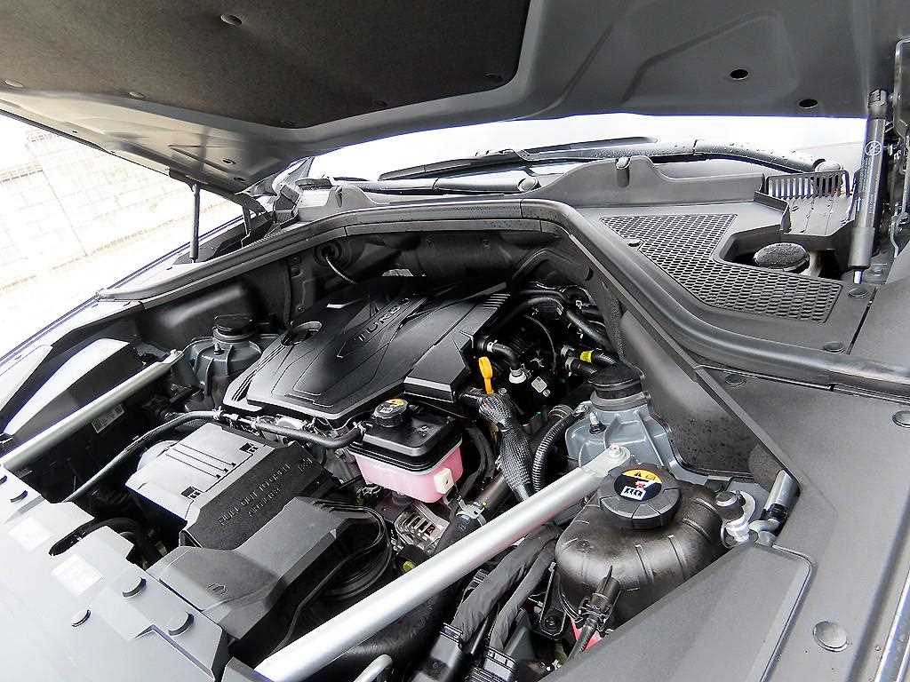 Genesis GV80 2024 Gris - Importación desde Corea - HF Imports Iquique - Foto 19