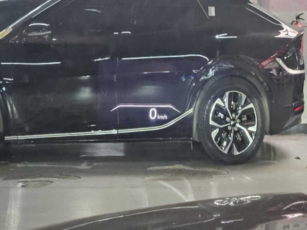 Genesis G80 2021 Negro - Importación desde Corea - HF Imports Iquique - Foto 13