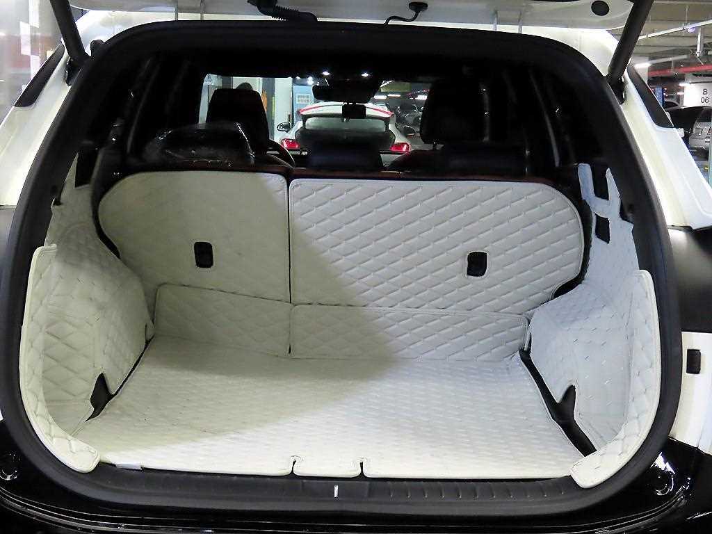 KIA Sportage 2022 Blanco - Importación desde Corea - HF Imports Iquique - Foto 16