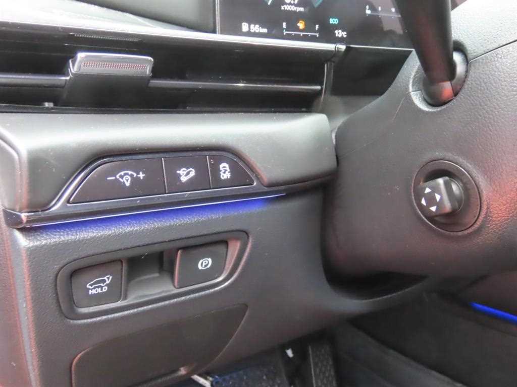 Genesis GV80 2025 Negro - Importación desde Corea - HF Imports Iquique - Foto 16