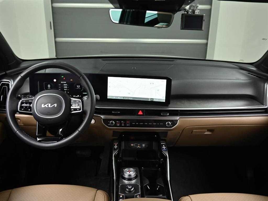 KIA Sorento - Vista 7