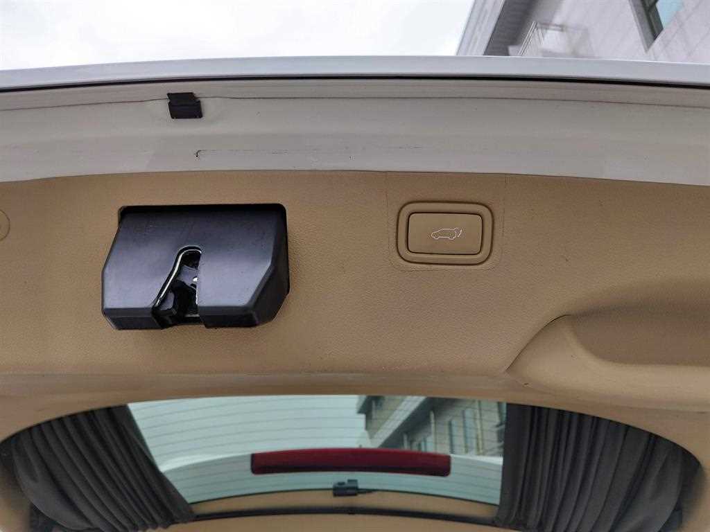 KIA Carnival 2019 Blanco - Importación desde Corea - HF Imports Iquique - Foto 14