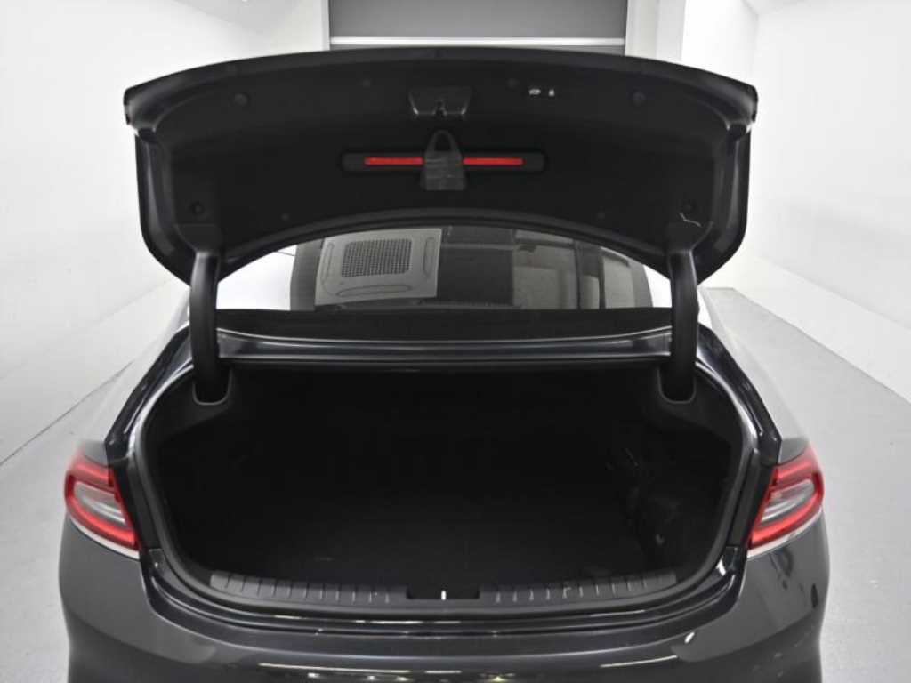 HYUNDAI Grandeur 2018 Gris - Importación desde Corea - HF Imports Iquique - Foto 19