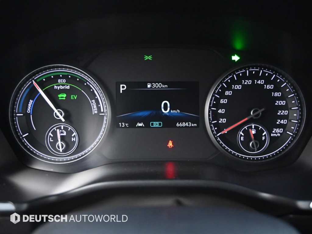 HYUNDAI Santa Fe - Vista 8