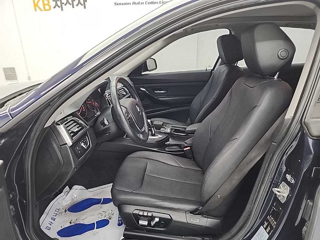 BMW Gran Turismo - Vista 11