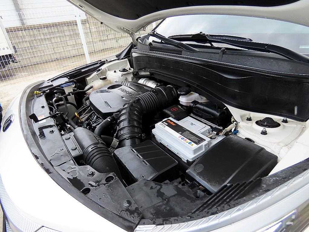 KIA Seltos 2020 Blanco - Importación desde Corea - HF Imports Iquique - Foto 19