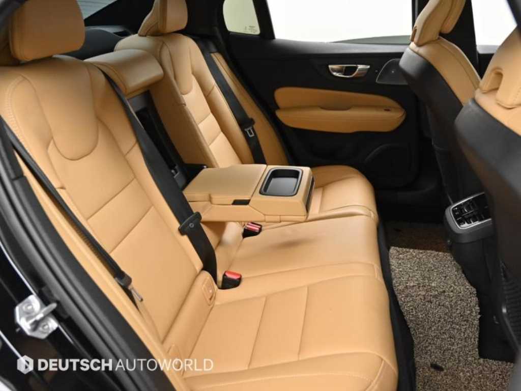 Volvo S60 - Vista 12