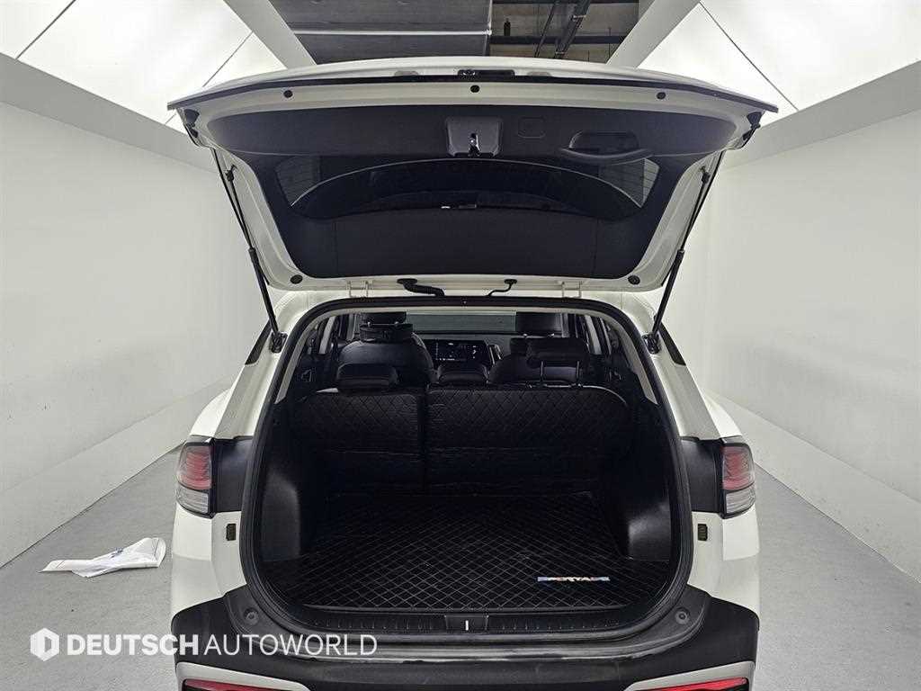 KIA Sportage 2024 Blanco - Importación desde Corea - HF Imports Iquique - Foto 19