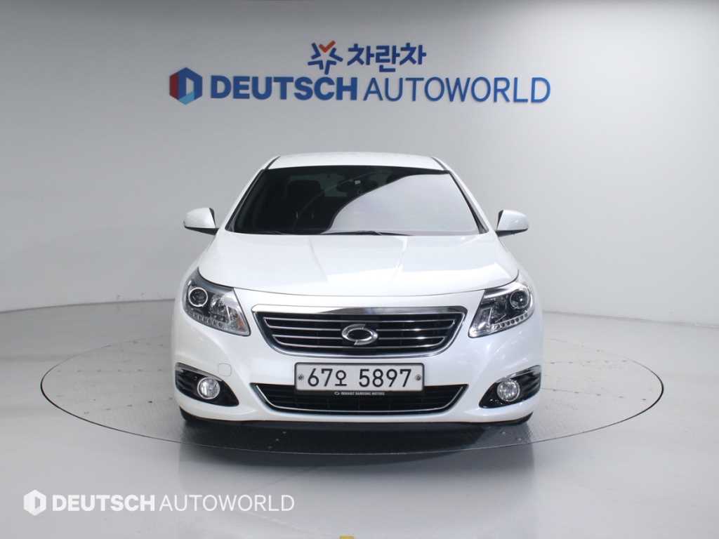 SAMSUNG SM5 - Vista 3