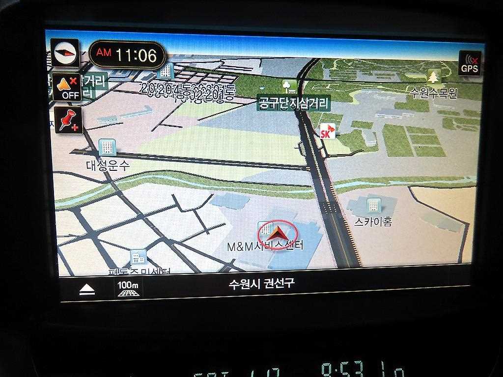 Ssangyong Chairman 2012 Negro - Importación desde Corea - HF Imports Iquique - Foto 14