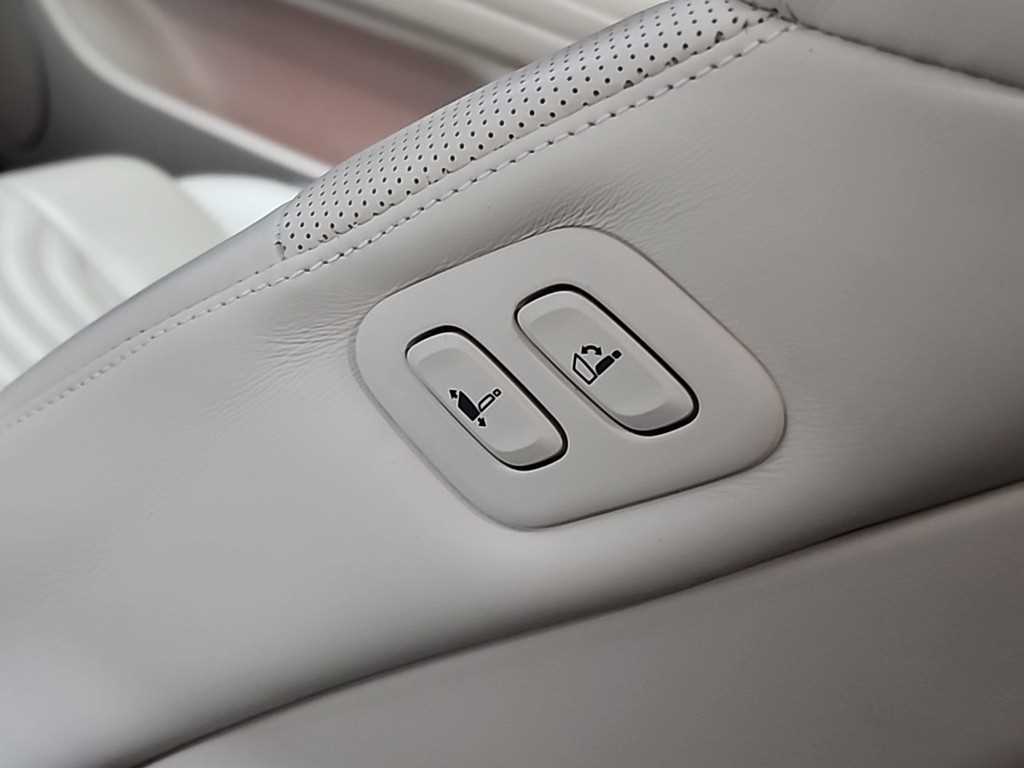 Genesis G80 2021 Negro - Importación desde Corea - HF Imports Iquique - Foto 13