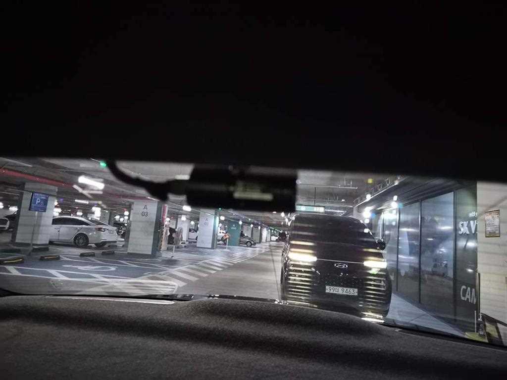 KIA K5 2017 Negro - Importación desde Corea - HF Imports Iquique - Foto 16