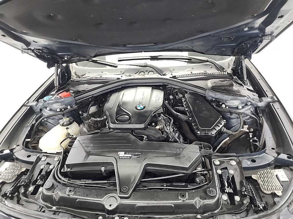 BMW Gran Turismo - Vista 5