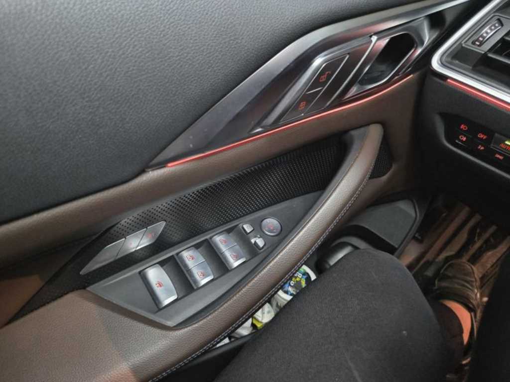 BMW 4 Series - Vista 6