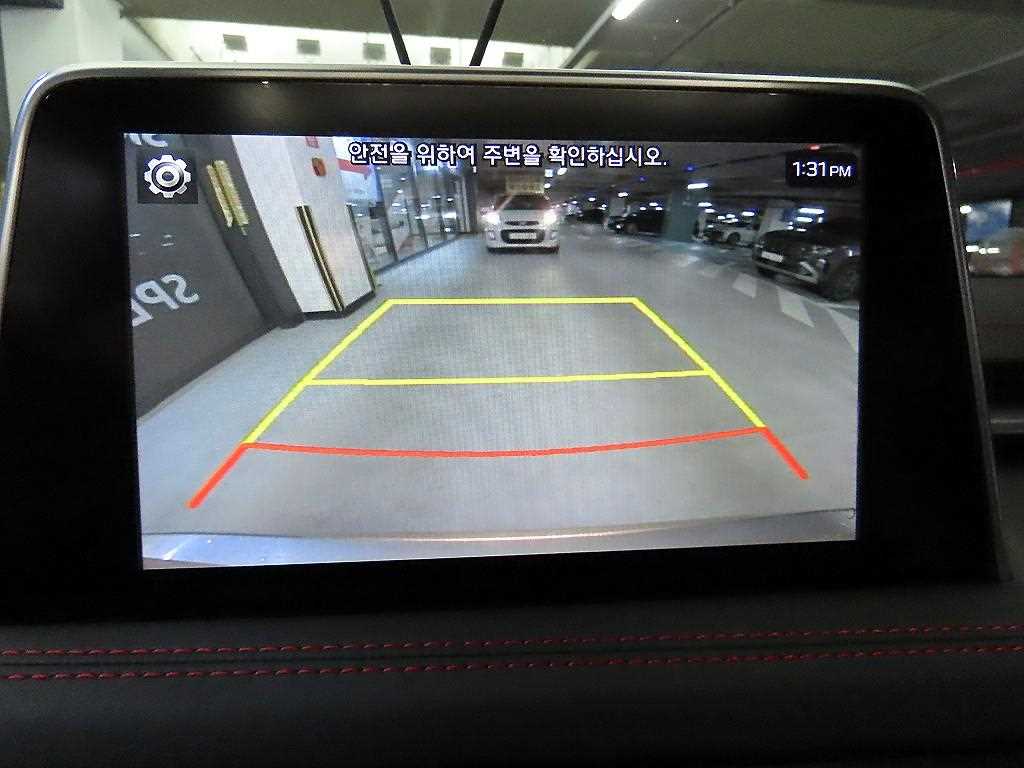 Genesis G70 2019 Gris - Importación desde Corea - HF Imports Iquique - Foto 13