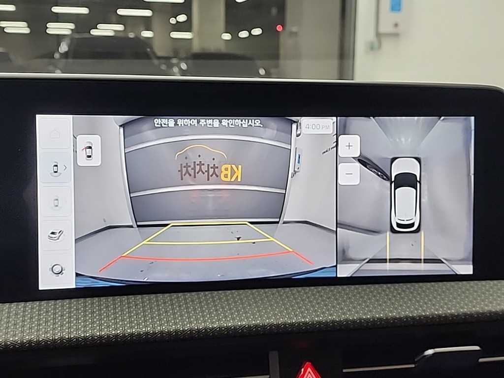 KIA EV6 2022 Gris - Importación desde Corea - HF Imports Iquique - Foto 16