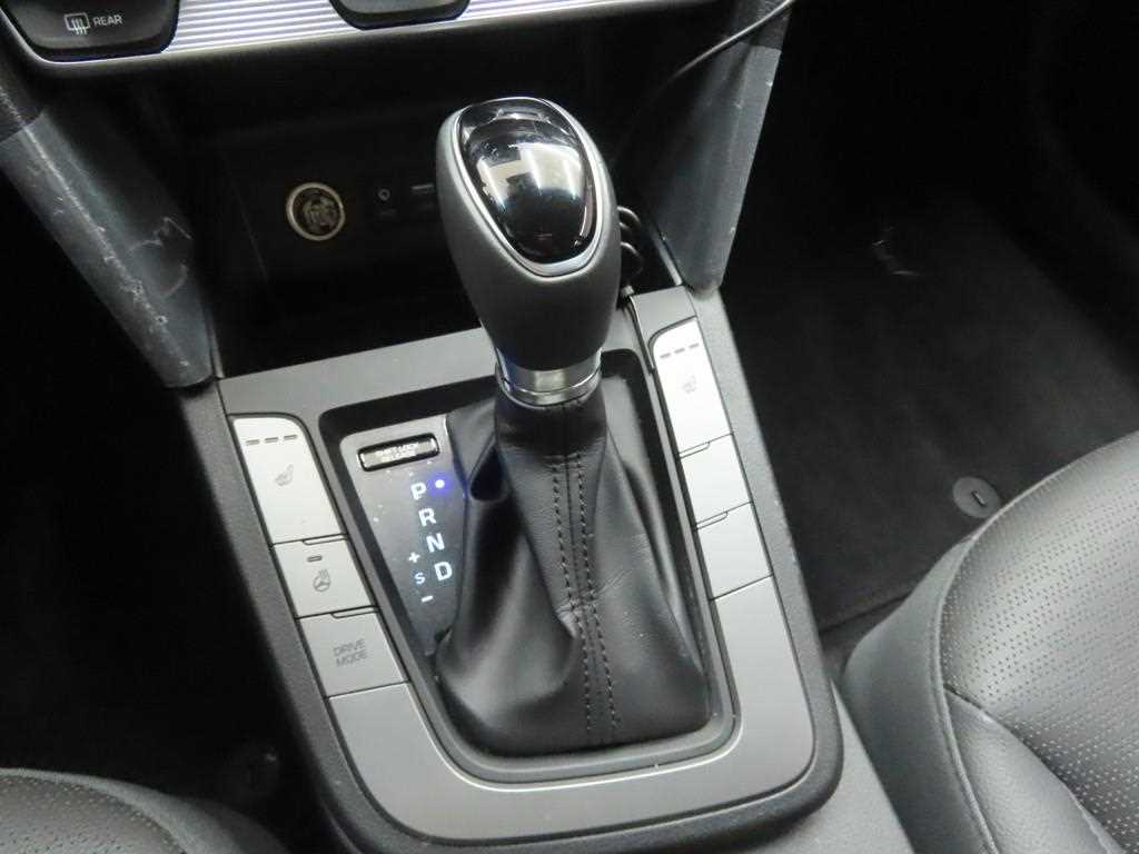 HYUNDAI Avante 2020 - Importación desde Corea - HF Imports Iquique - Foto 13