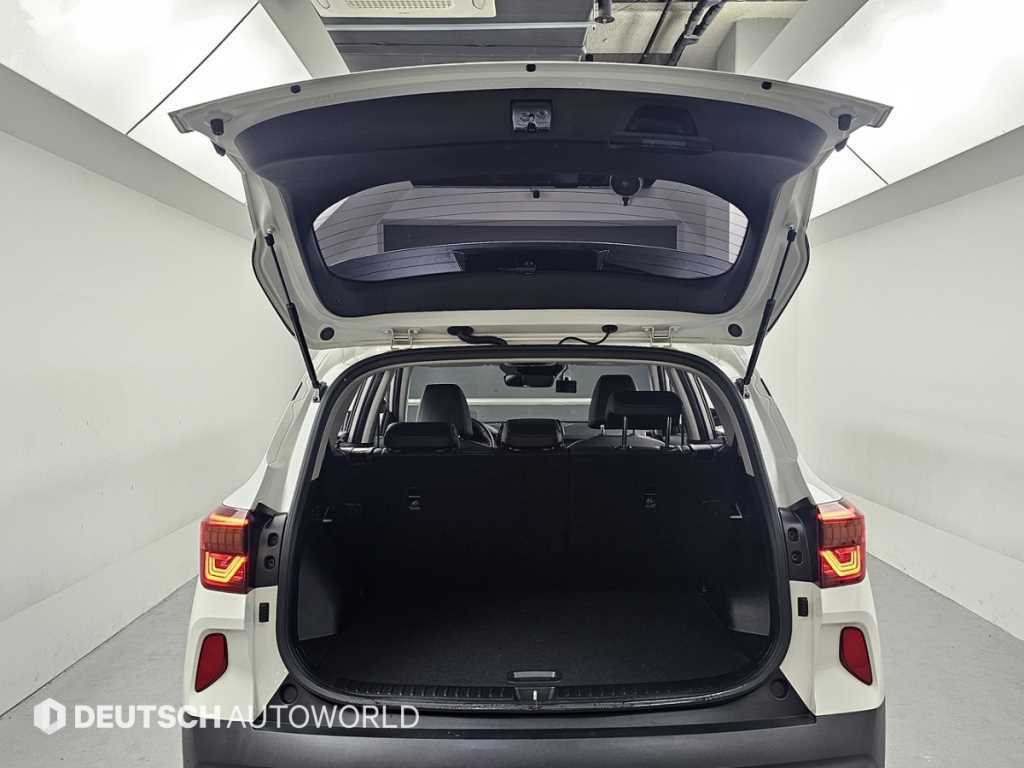 KIA Seltos 2023 Blanco - Importación desde Corea - HF Imports Iquique - Foto 20