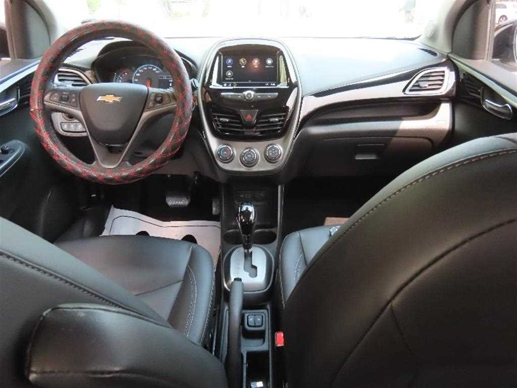 Chevrolet Spark 2022 - Importación desde Corea - HF Imports Iquique - Foto 15