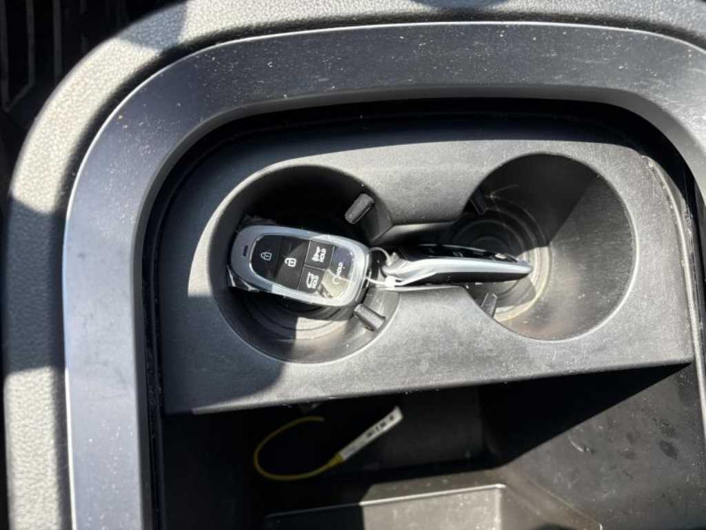 HYUNDAI Staria - Vista 10