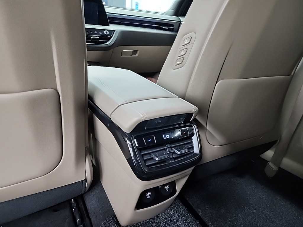 KIA K8 2023 - Importación desde Corea - HF Imports Iquique - Foto 13