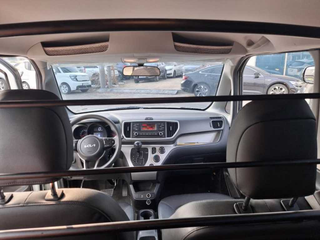 KIA Ray 2022 - Importación desde Corea - HF Imports Iquique - Foto 16