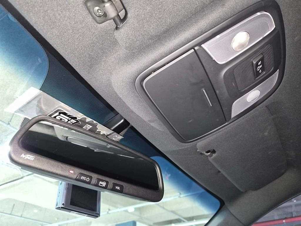 KIA K5 2017 Negro - Importación desde Corea - HF Imports Iquique - Foto 18