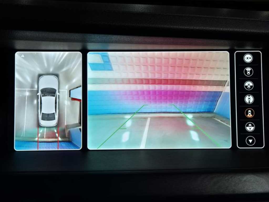 Genesis G90 2019 Negro - Importación desde Corea - HF Imports Iquique - Foto 13