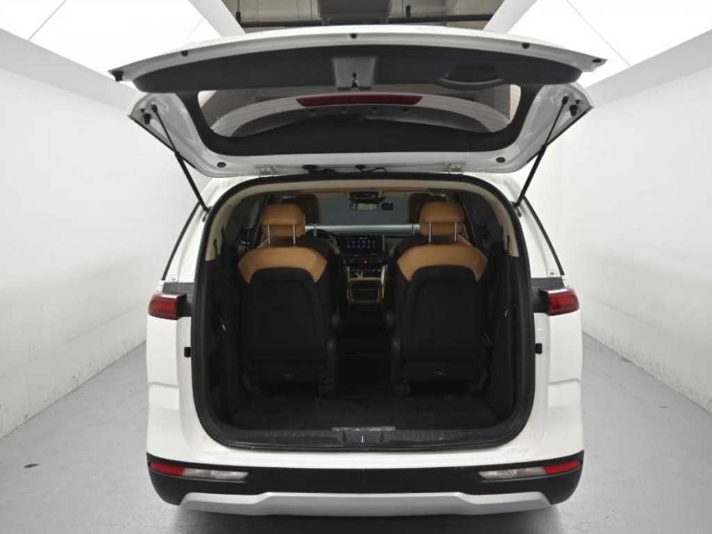 KIA Carnival 2023 Blanco - Importación desde Corea - HF Imports Iquique - Foto 19