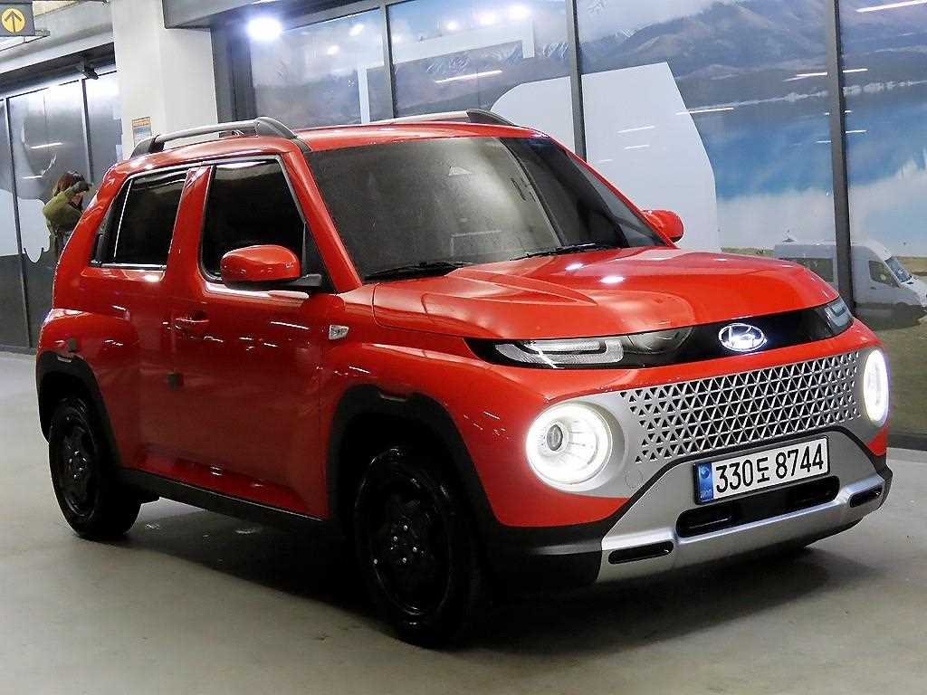 HYUNDAI Casper 2023 - Importación desde Corea - HF Imports Iquique - Foto 1