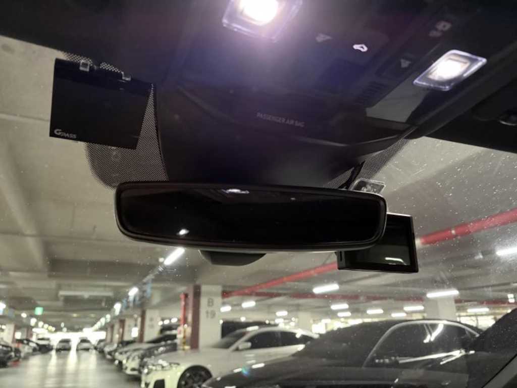 Volkswagen T-Roc 2021 Gris - Importación desde Corea - HF Imports Iquique - Foto 13