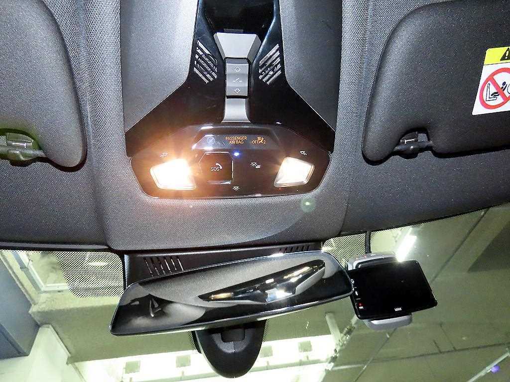 Mini Cooper 2025 Verde - Importación desde Corea - HF Imports Iquique - Foto 15