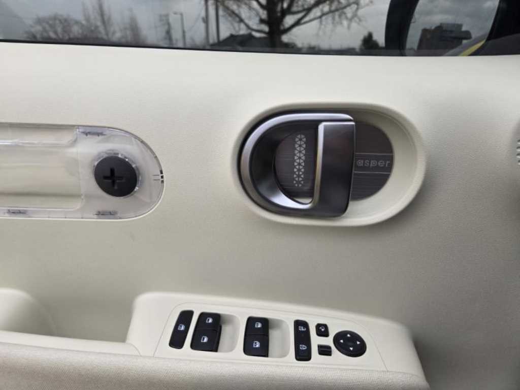 HYUNDAI Casper 2025 - Importación desde Corea - HF Imports Iquique - Foto 13