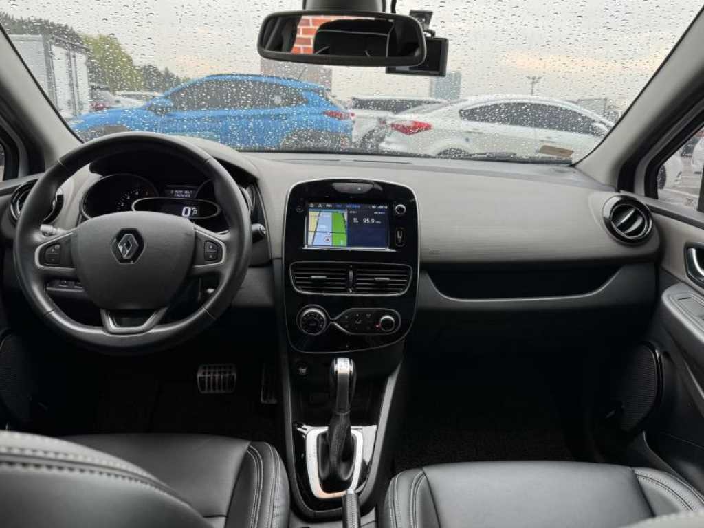 SAMSUNG Clio - Vista 9