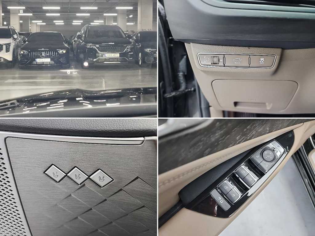 KIA K8 2023 - Importación desde Corea - HF Imports Iquique - Foto 19