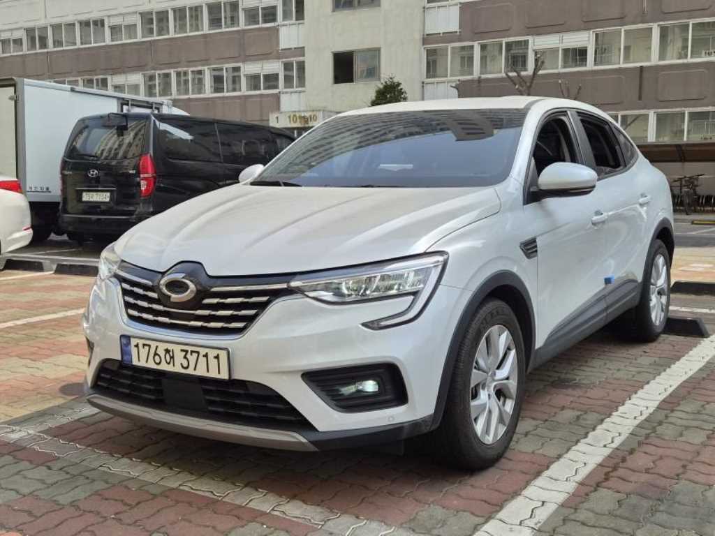 SAMSUNG XM3 2021 Blanco - Importación desde Corea - HF Imports Iquique - Foto 1