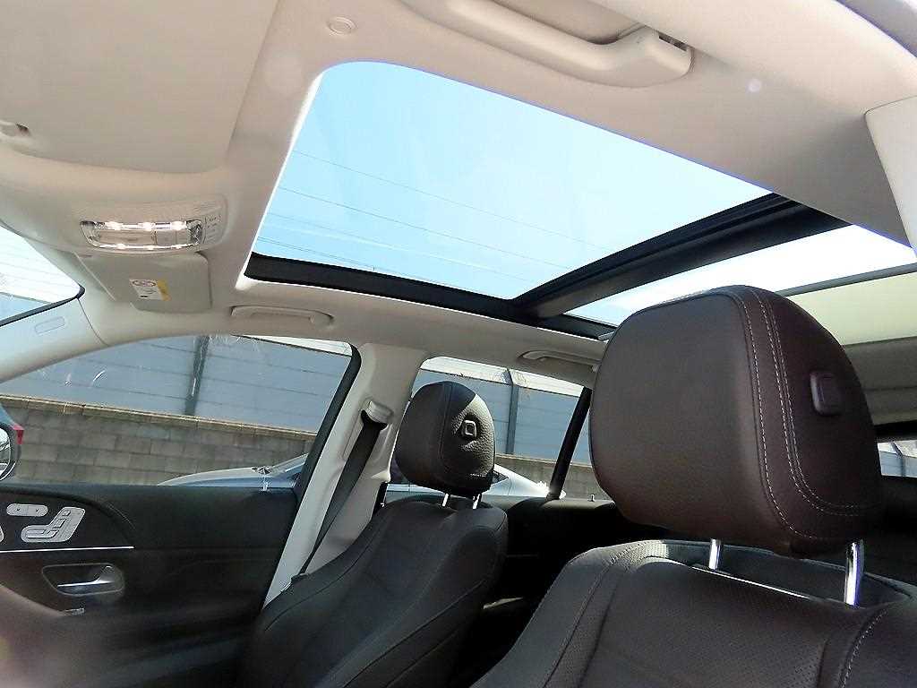 Mercedes Benz GLE Class 2023 Blanco - Importación desde Corea - HF Imports Iquique - Foto 15