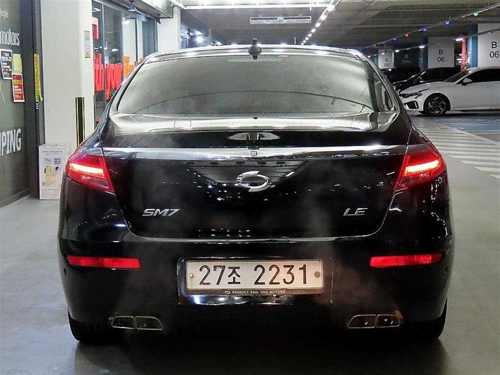 SAMSUNG SM7 - Vista 5