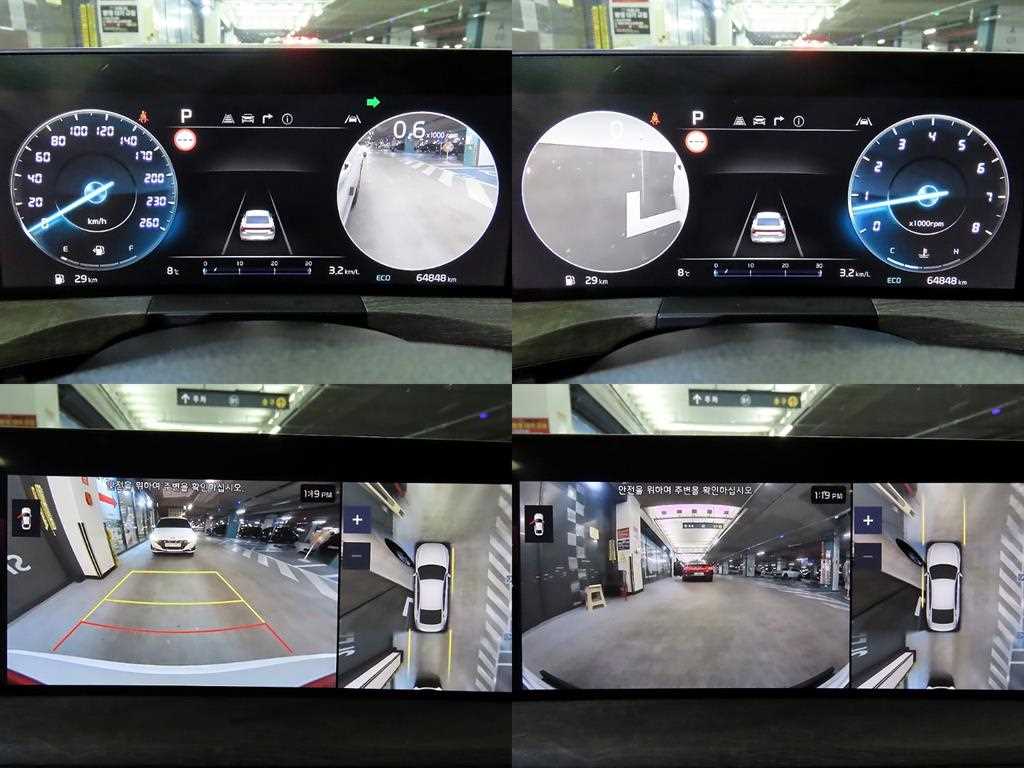 KIA K8 2022 - Importación desde Corea - HF Imports Iquique - Foto 17