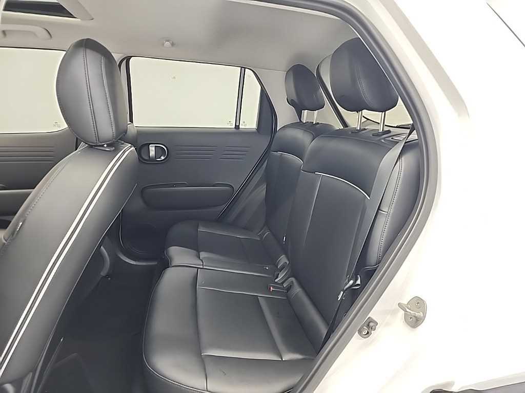 HYUNDAI Casper - Vista 12