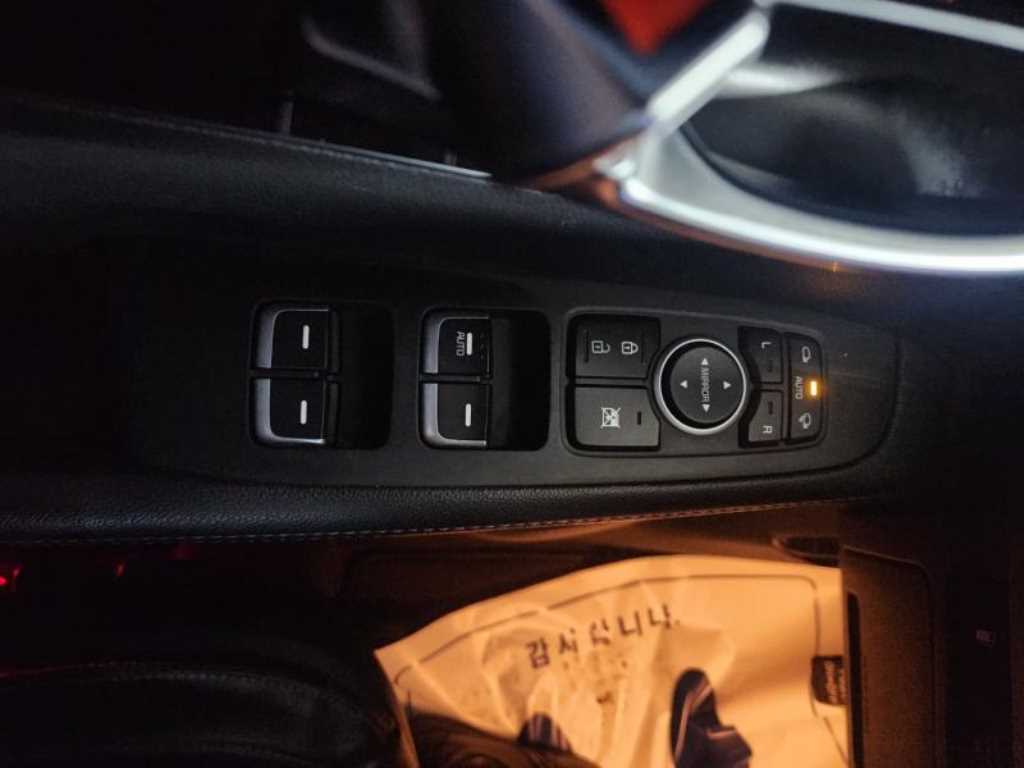 KIA Sorento 2018 Blanco - Importación desde Corea - HF Imports Iquique - Foto 15