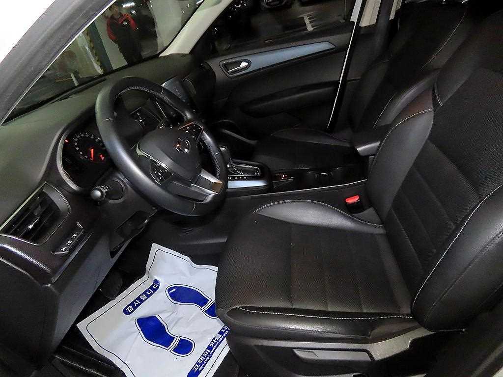 SAMSUNG XM3 - Vista 6