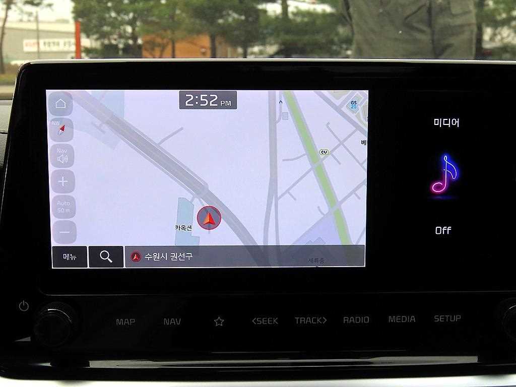 KIA K3 2022 Gris - Importación desde Corea - HF Imports Iquique - Foto 14